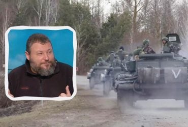 РФ планирует наступление на Киевщину и Черниговщину: ветеран оценил шансы окупантов