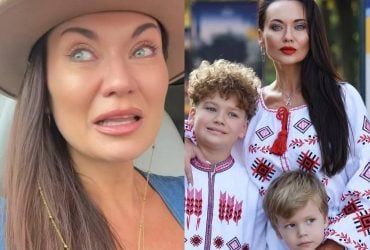 "Вже просто немає сил": Саліванчук зі сльозами на очах розповіла про труднощі материнства