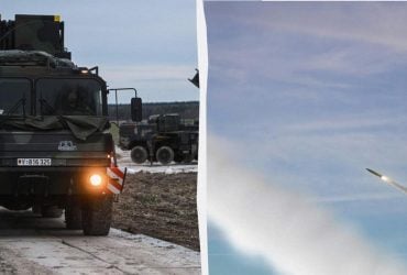Украина готовится к суровой зиме, пока Россия усиливает удары, – Bloomberg