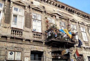 Названо найкращий бар Європи та інші унікальні заклади
