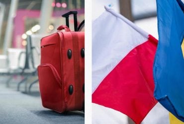 Украинцы уезжают из Польши: в СМИ сообщили, какую страну они выбирают для новой жизни