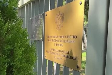В консульстве РФ в Бонне работали шпионы под прикрытием дипломатов, – Bild
