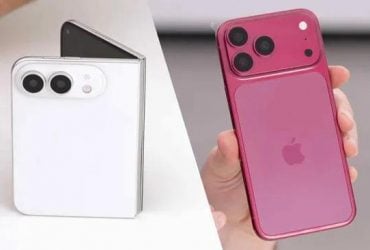 В сети случайно раскрыли цены на iPhone Ultra, iPhone 18 Pro и 18 Pro Max