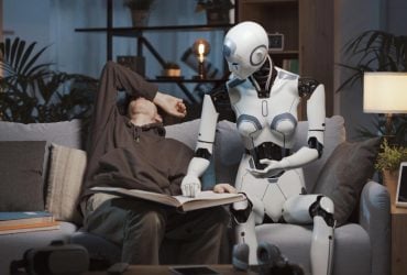 У каждого человека должен быть свой робот: Сэм Альтман раскрыл планы OpenAI