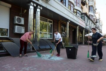 Життя стане ще важчим: Reuters розповіло, як майже безперервні атаки РФ змінюють Київ