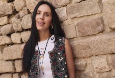 "Ти - моя підтримка й опора": Джамала показала свою сестру (фото)