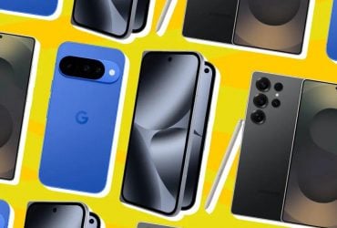 Найкращі смартфони на Android у 2026 році: які моделі рекомендують експерти
