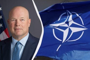 Альянс не терпітиме гібридних атак проти країн-членів, – посол США при НАТО