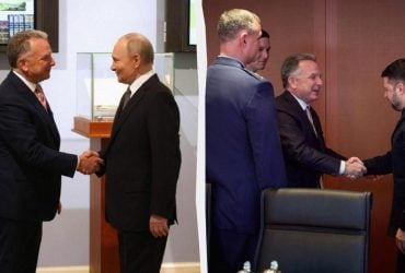Позиція Путіна їде до Києва разом з Віткоффом і Кушнером: WP розкрила деякі деталі