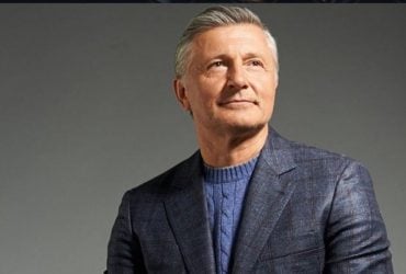 "Які гарні": Боклан замилував мережу фото з дружиною, з якою понад 40 років разом
