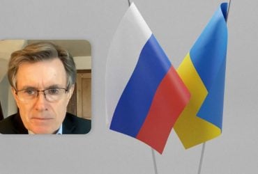 Коли стануть можливі реальні мирні переговори з Росією: оцінка ексглави розвідки Британії