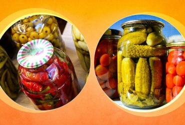 "Закатка" или "закрутка": как правильно называть консервирвацию, – лингвист