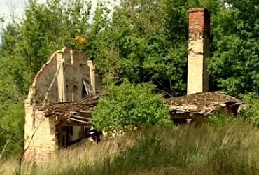 У польському селі колись жило 300 людей, а тепер – ні душі: чому воно спорожніло