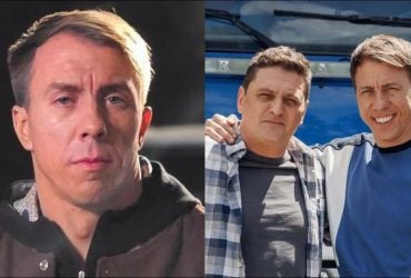 Зірка "Дільничного з ДВРЗ" емоційно висловився про зарплати акторів в Україні