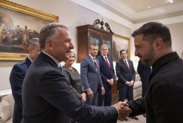 Віткофф і Кушнер можуть змінити уявлення про Україну після візиту до Києва, - донька Келлога
