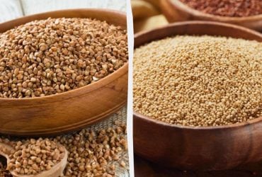 Диетолог назвала 4 лучших углеводных продукта, которые помогают уменьшить воспаление