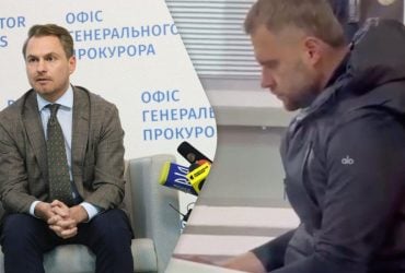 Кропива, которого подозревают в прикрытии колл-центров, занимался ремонтом дома Кравченко, - САП