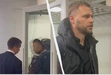 Дело о крышевании колл-центров: чиновнику ОГП Кропиве избрали меру пресечения
