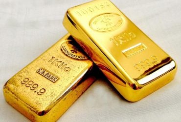 Россия заваливает Гонконг подсанкционным золотом, – Financial Times