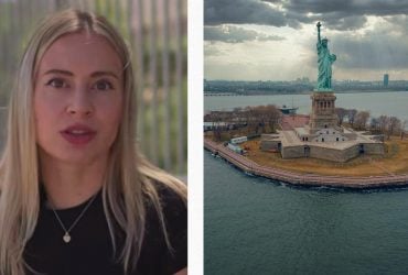 Почему в США так много одиноких людей: украинка перечислила причины