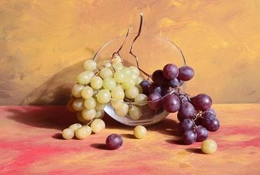Можно ли есть виноградные косточки: диетолог дала ответ