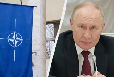Атака на Лейпциг сколихнула НАТО: відповідь Путіну готують на найвищому рівні, - FT