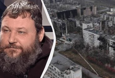 Не зовсім неможливо: Дикий оцінив шанси РФ захопити Донбас до весни 2027 року