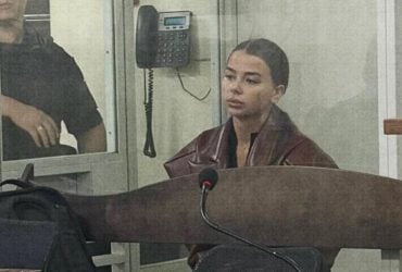 Суд отправил под стражу Ивахненко и установил огромную сумму залога