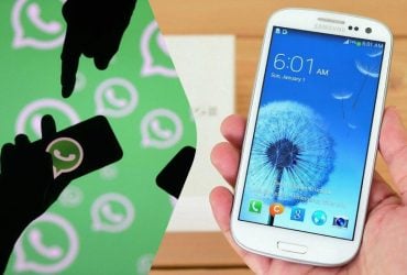 С завтрашнего дня WhatsApp перестанет работать на старых Android-смартфонах