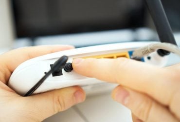 Роутер нужно перезагружать раз в месяц: вот зачем это делать