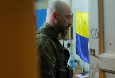 Почему стоит с нетерпением ждать победителя Одесского кинофестиваля: 5 фактов о фильме "To Die To Live"