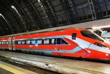 Рим і Мюнхен вперше з'єднає прямий потяг без пересадок: скільки часу триватиме подорож