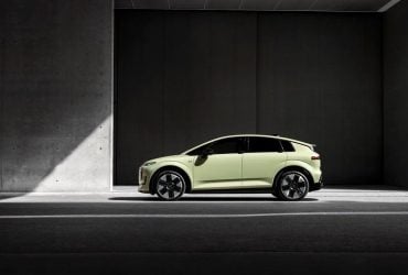 Audi возродила культовую бюджетную модель: опубликованы фото новинки