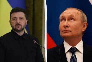 Путину нужен Трамп: Зеленский допустил возможную деэскалацию войны этой зимой
