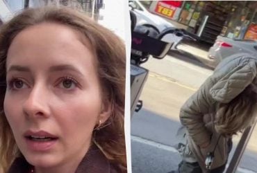 "Зомби-апокалипсис": блогерша показала, как на самом деле живут люди в США