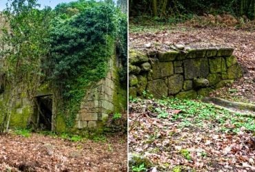 В Испании бесплатно отдают целую деревню с 12 домами: какое условие