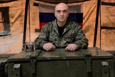 Бывший генеральный прокурор Грузии создал в России подразделение для ведения войны против Украины, – СМИ