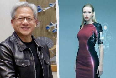 Глава Nvidia объявил, что человечество вошло в эпоху AGI: что это значит