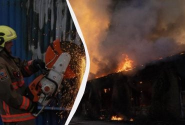 Ворожа атака РФ на Київ: кількість загиблих збільшилась до пʼяти, багато постраждалих