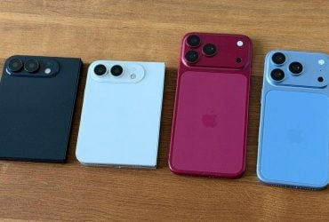 Вже завтра відбудеться презентація нових iPhone: секретів більше не залишилося