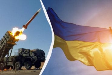 Єврокомісія схвалила заявку України на закупівлю ракет до Patriot