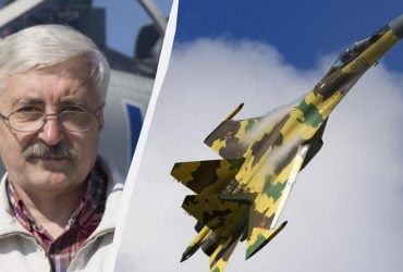 Су-35С полюють на українські Фламінго: авіаексперт пояснив, як саме