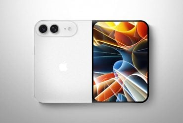 Bloomberg розкрив вартість "розкладачки" iPhone Ultra