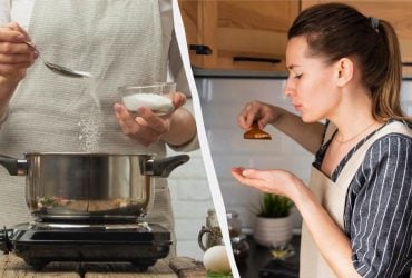 Один продукт спасет даже сильно пересоленный суп: что добавить в кастрюлю
