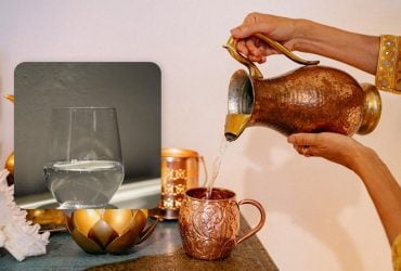 Правда ли медный кувшин или ложка очищают воду: химик назвал эффективные способы очистки