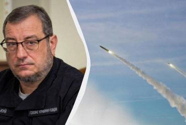 РФ планує випробувати балістичні ракети із дальністю до 800 км, - ГУР