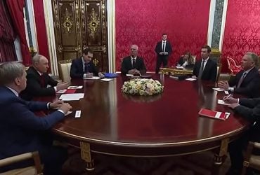 Украина могла бы стать самой важной победой Трампа: обозреватель объяснил, что нужно сделать
