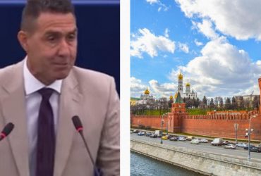 В Італії стрімко підіймається в рейтингах політик, прихильний до Москви, - The Times