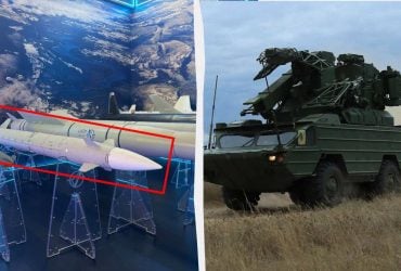 Україна розробила нову ракету для радянського ЗРК Оса-АКМ: що відомо про РК-19