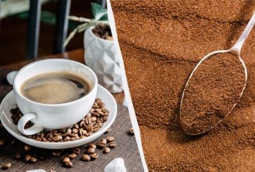 Одна лишняя ложка все испортит: сколько кофе нужно на чашку